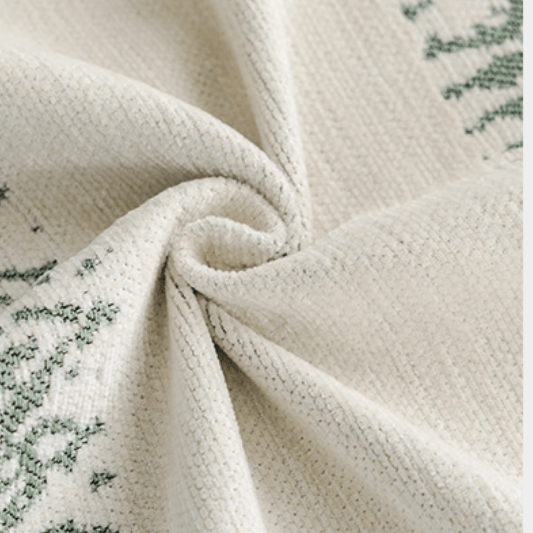 Elegance Chenille Sofa Cover : EM-SC-10