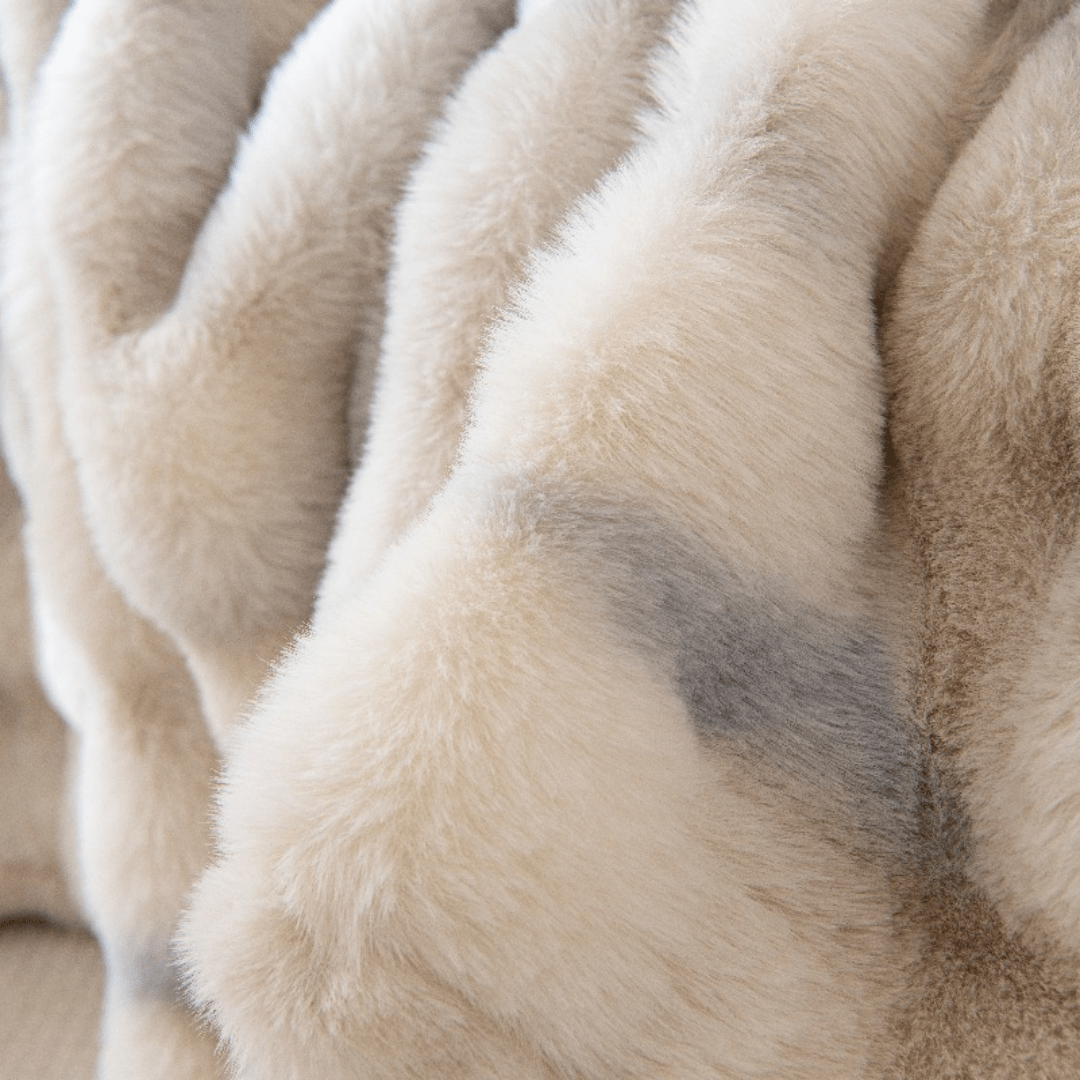 Elegance Chenille Sofa Cover : EM-SC-23