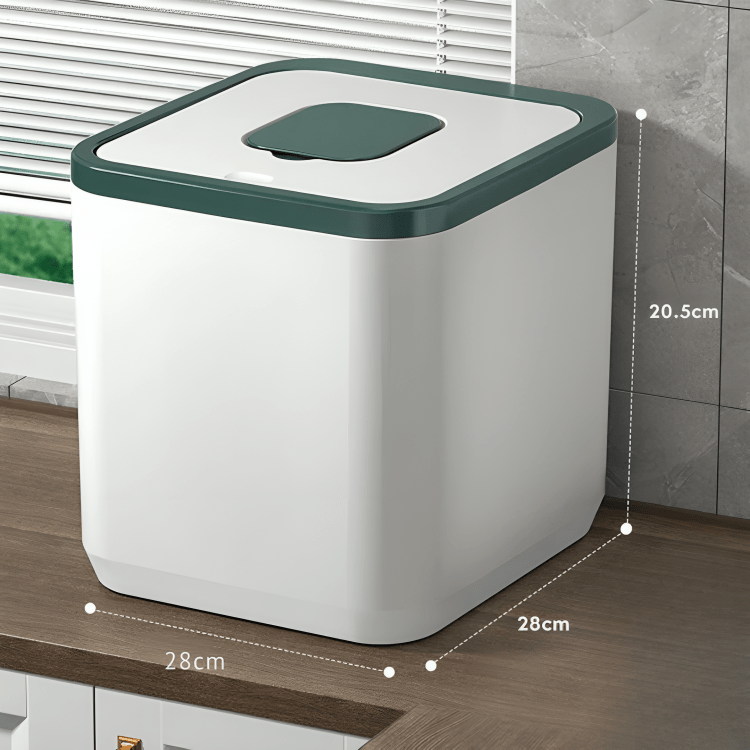 Fresh Guard Grain Container