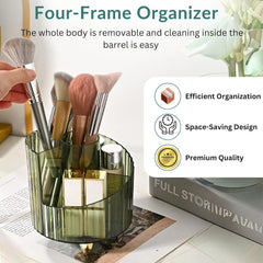Beauty Essentials Organizer Box