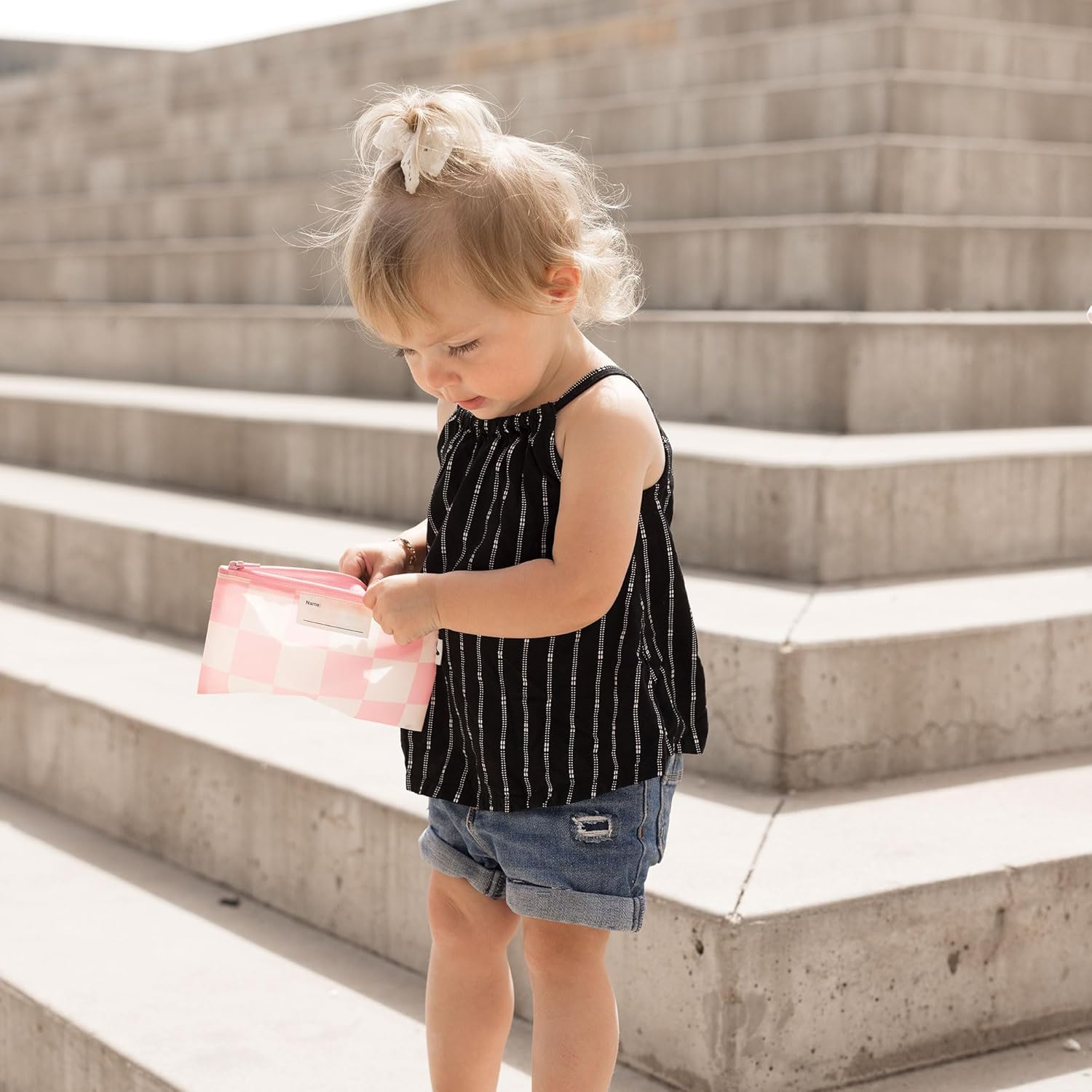 Eco-Friendly Reusable Bags