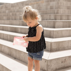 Eco-Friendly Reusable Bags