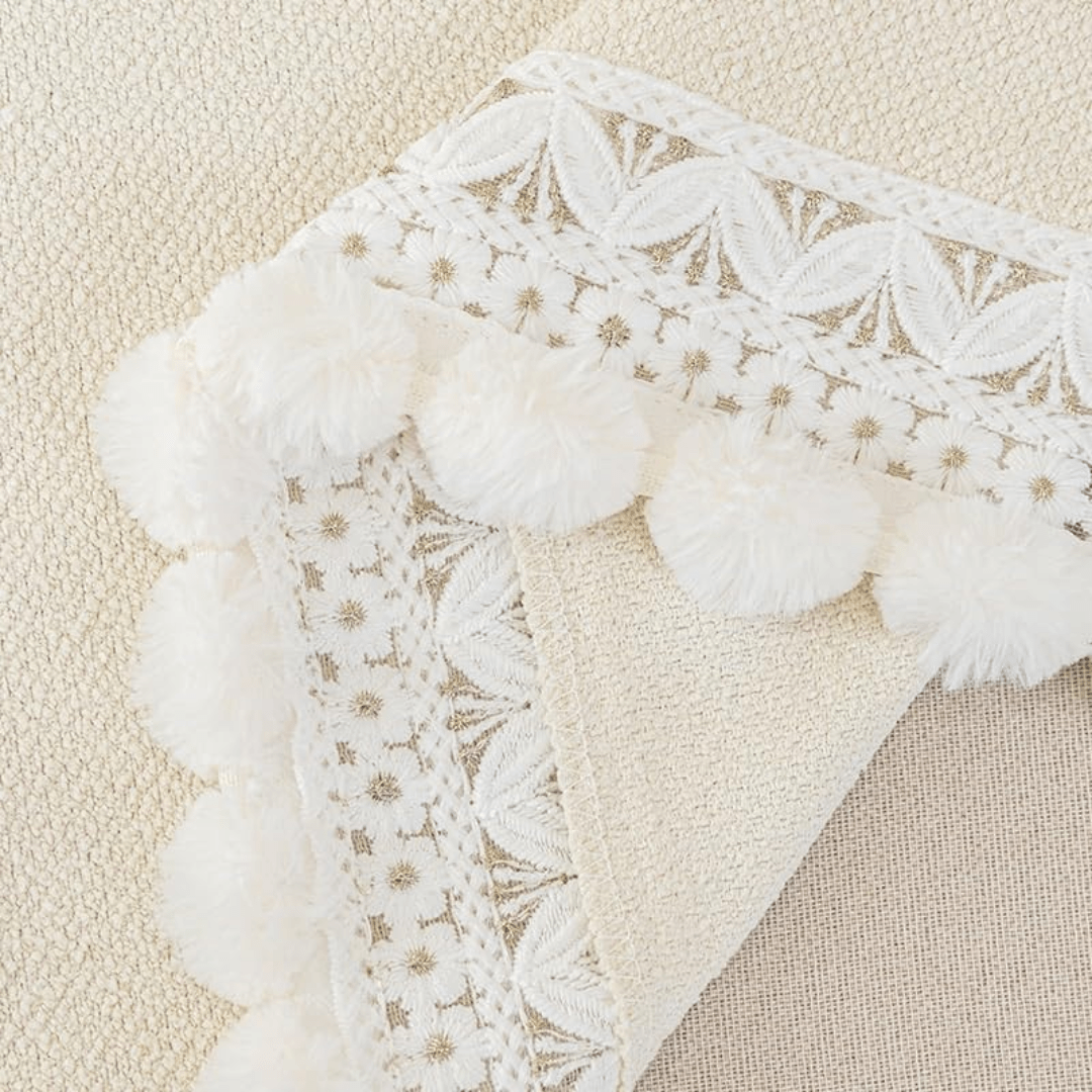Elegance Chenille Sofa Cover : EM-SC-32