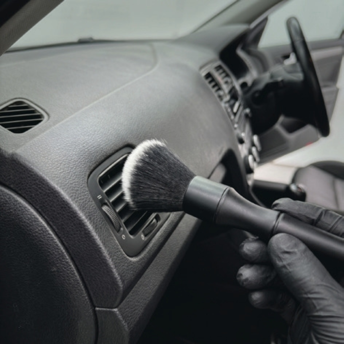 6-In-1 Car Cleaning Interior Kit