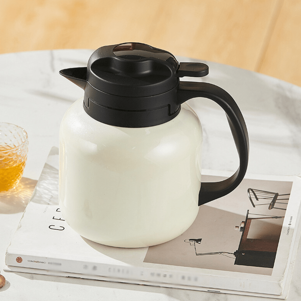 Durable Stainless Steel Water Kettle
