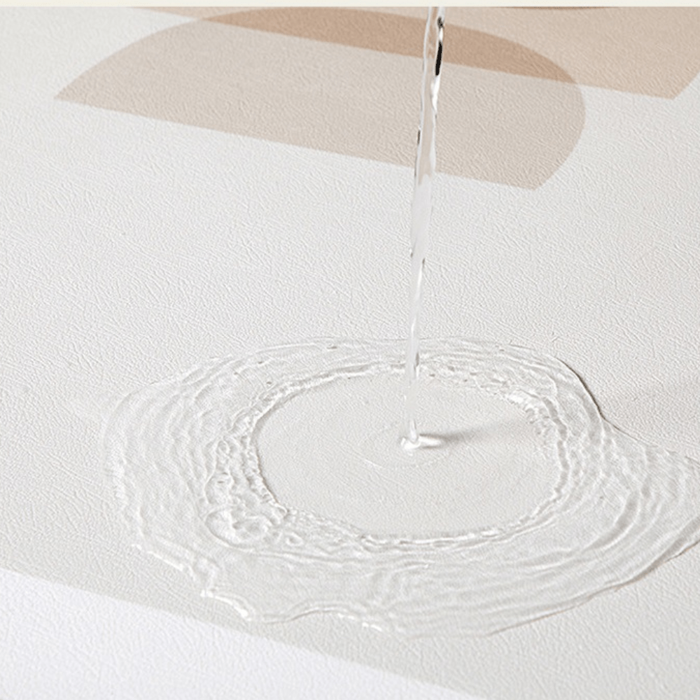 Elegance Shield PVC Tablecloth