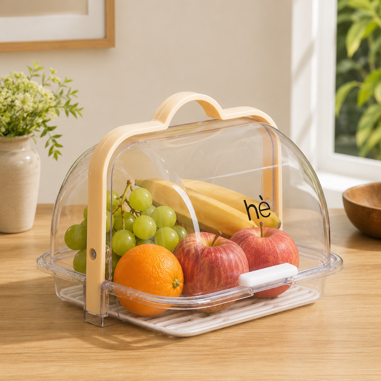 Fresh Food Organizer