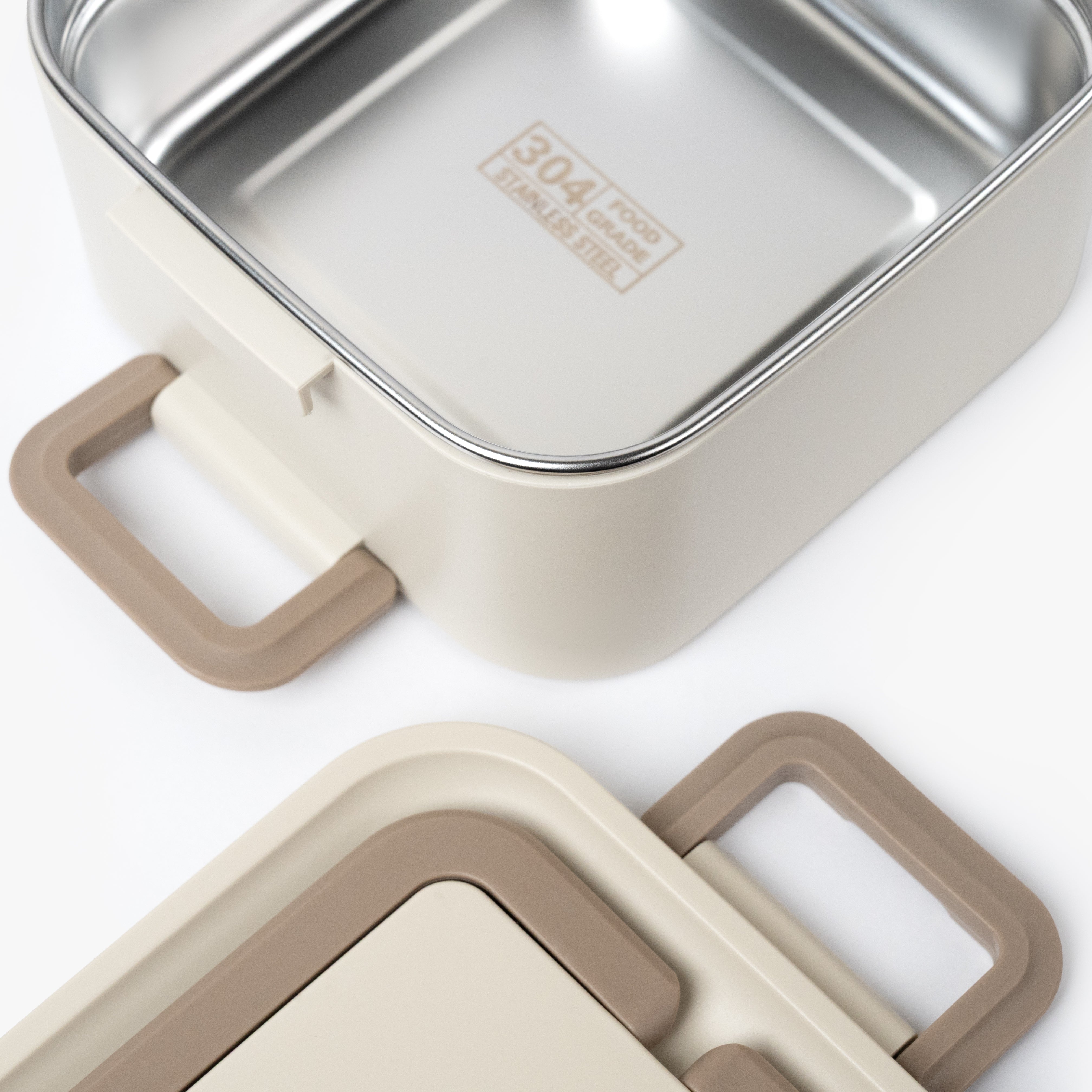 Double Layer Bento Lunch Container