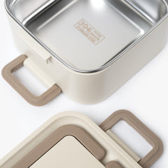 Double Layer Bento Lunch Container