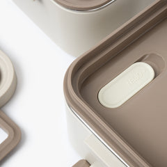 Double Layer Bento Lunch Container