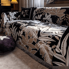 Elegance Chenille Sofa Cover