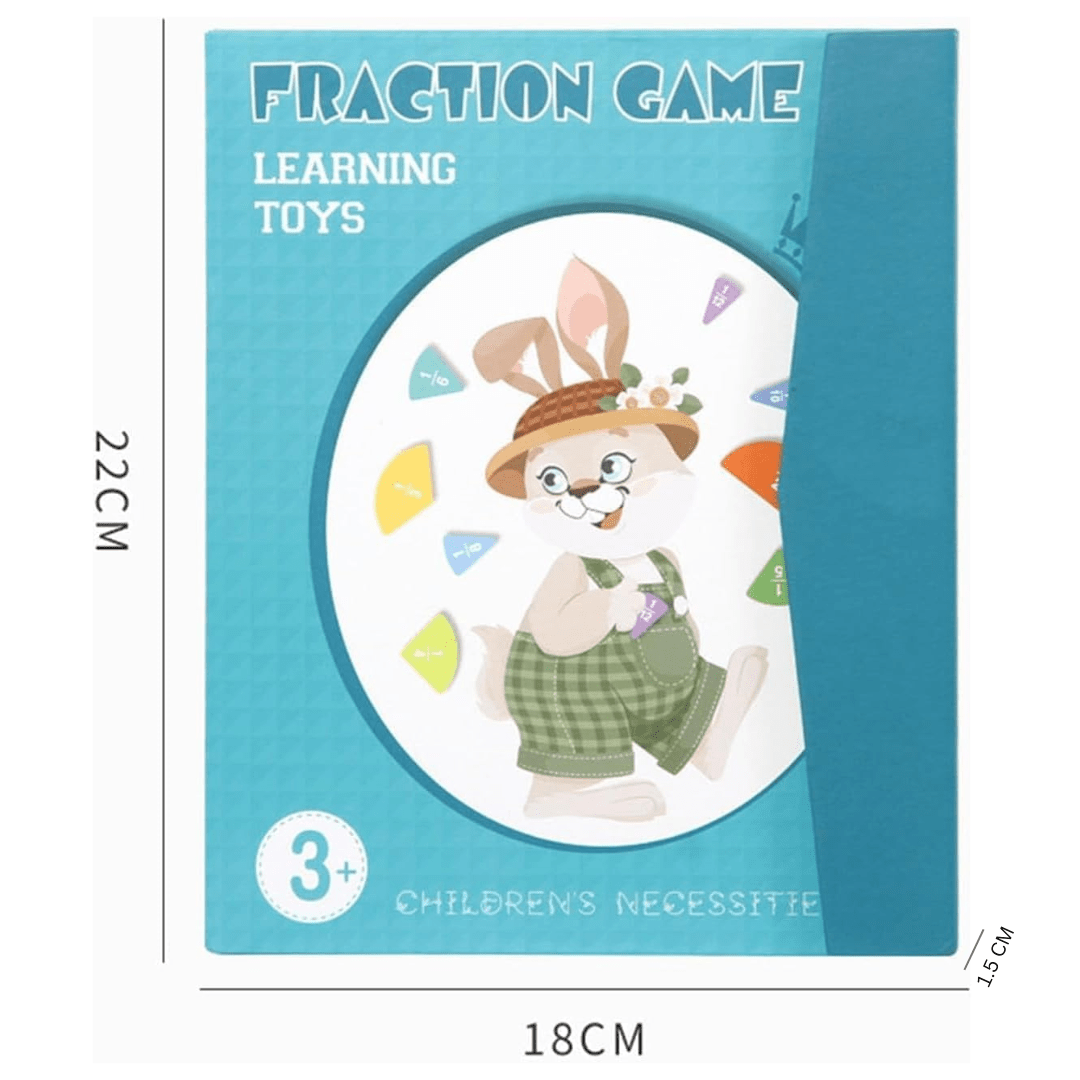 Arithmetic Learning Magnetic Book