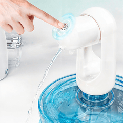 Fold-Flow Portable Electric Water Dispenser