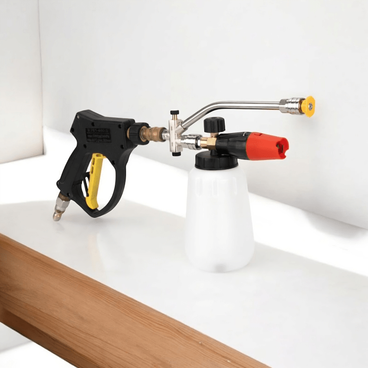 Foam Blaster Dual Connector Accessory