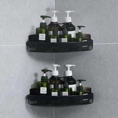 Corner Wall Mounted Storage Rack
