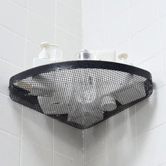 Corner Wall Mounted Storage Rack