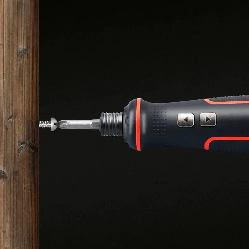 41 In 1 Precision Mini Electric Screwdriver Set