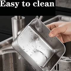 Airtight Stainless Steel Vacuum Lunch box