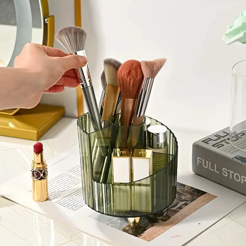 Beauty Essentials Organizer Box