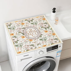 Dust Shield Absorbent Mat