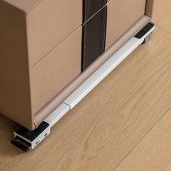 Aluminum Universal Heavy-Duty Adjustable Movable Stand