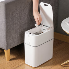 Automatic Motion Sensor Trash Can