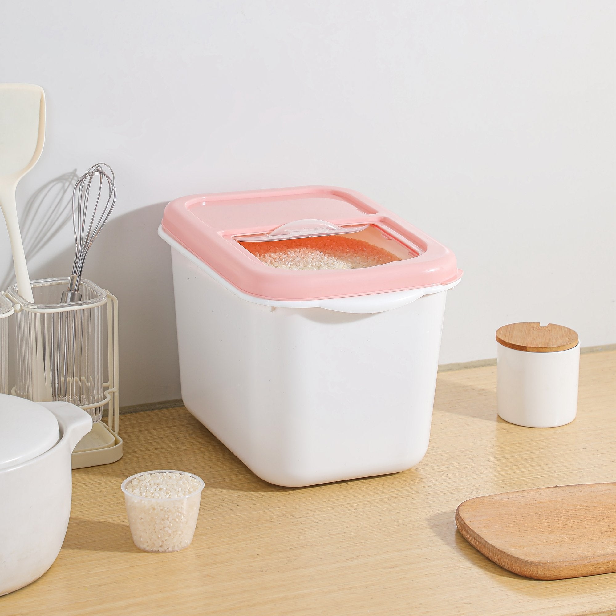Eco Store Kitchen Organizer