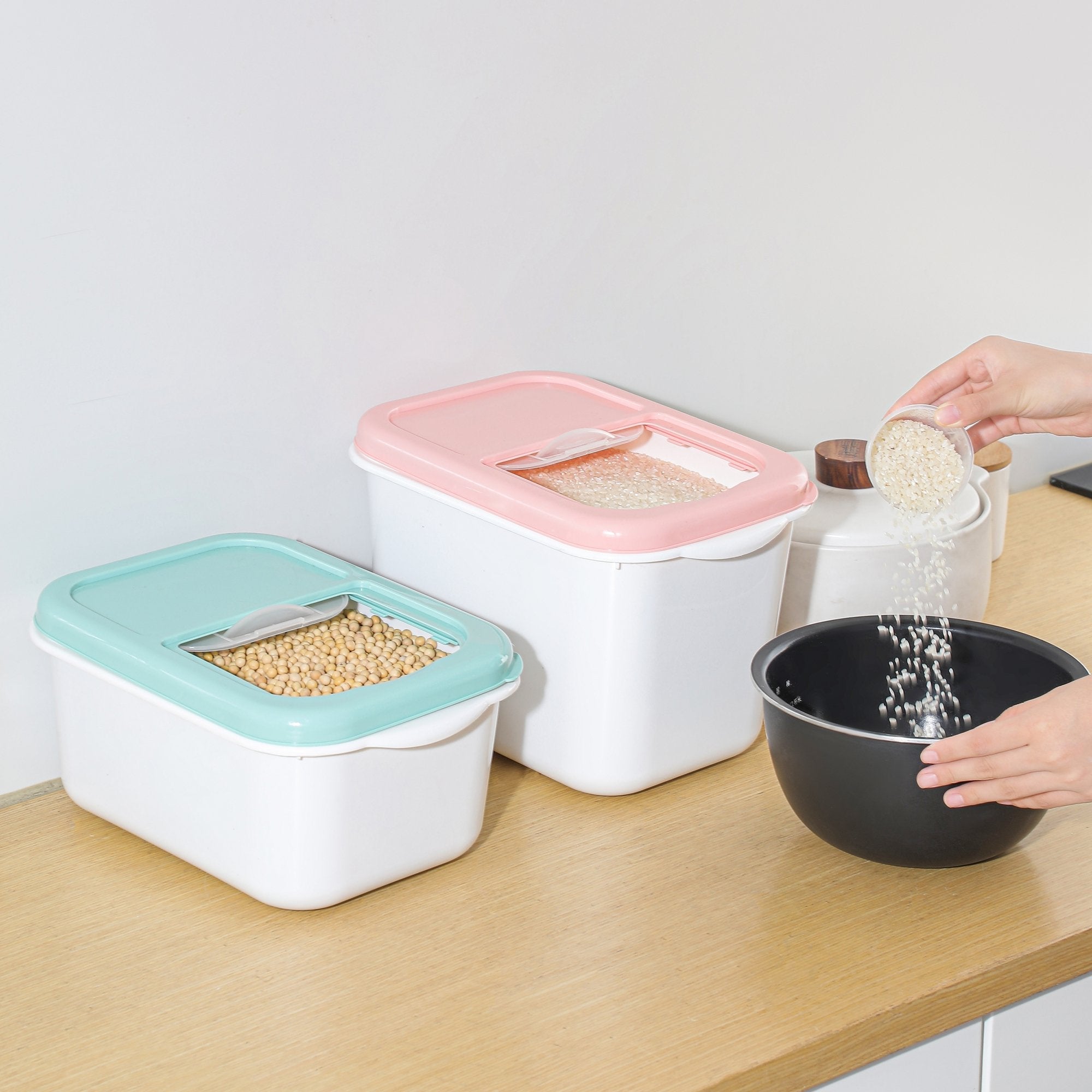 Eco Store Kitchen Organizer